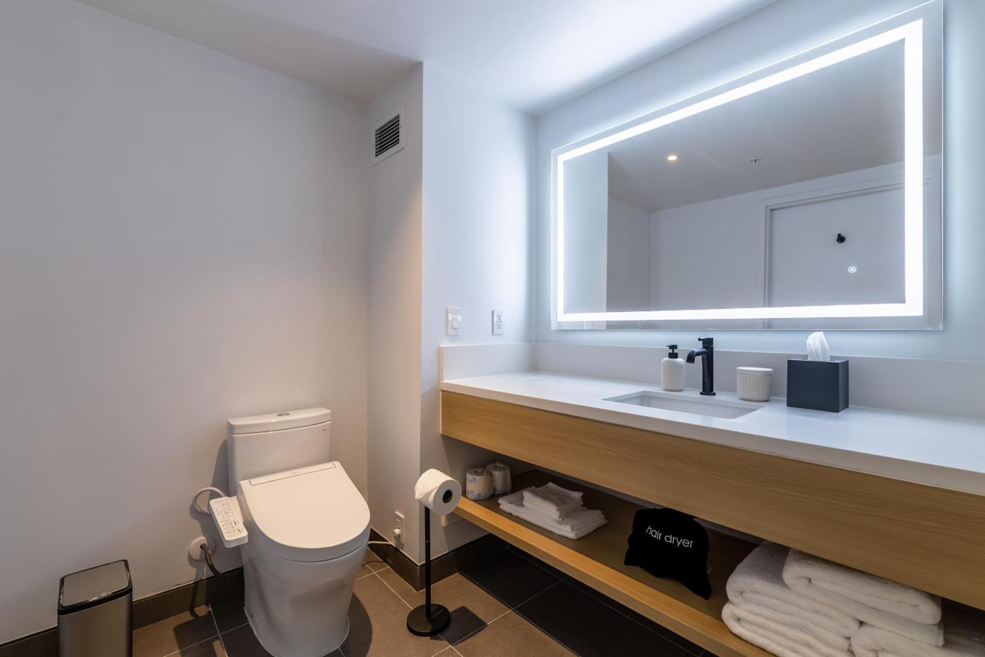 Hotel Mai Downtown ลองบีช ห้อง รูปภาพ